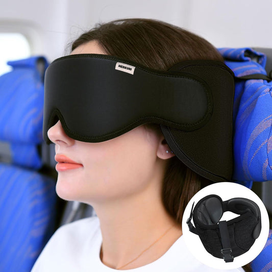 Merkuri Travel Pillow